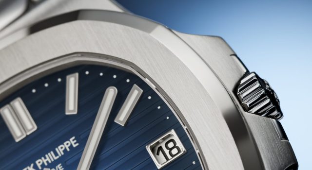 Patek Philippe Names Successor To Its Iconic Nautilus 5711