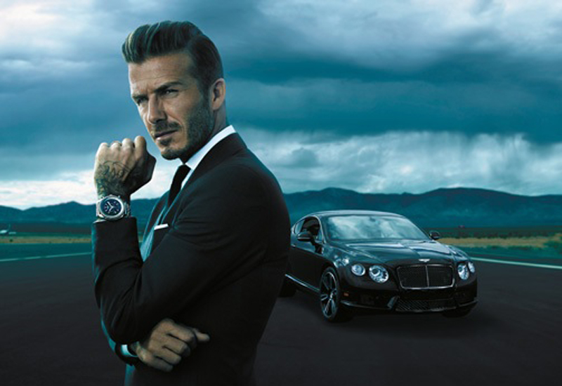Breitling replaces Bentley with a Triumph watch collaboration