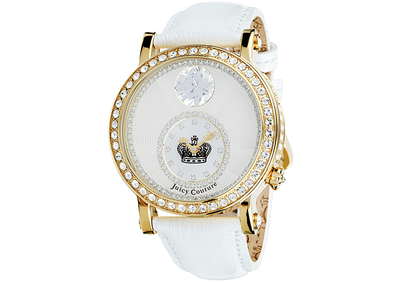 Juicy Couture To Push Queen Watches For Jubilee