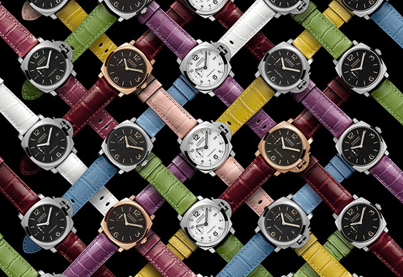 Richemont Group Watches