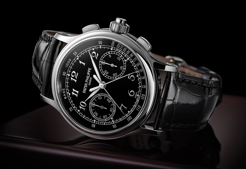 100 BRANDS AT BASELWORLD: No.97 - Patek Philippe