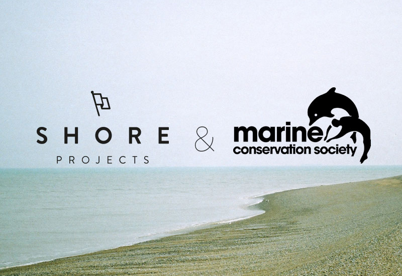 Shore Projects Backs Marine Conservation Work