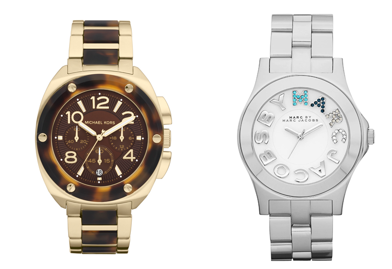 Fossil Inc. Watch Sales Hit  Million In Q1