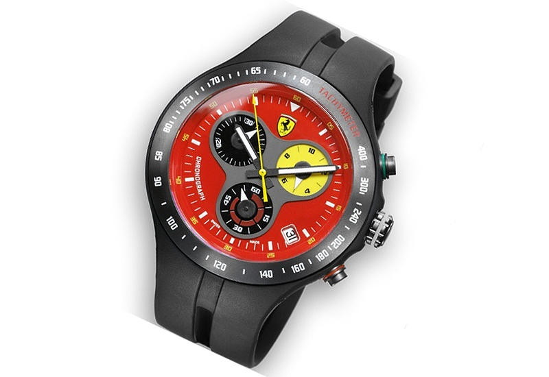 Ventura V-tec Sigma Mgs Watch