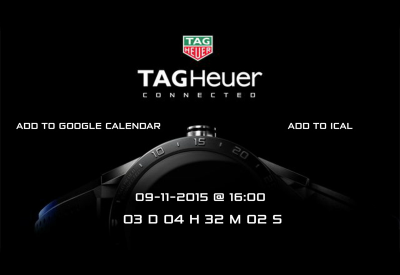 TAG Heuer Interim CEO Jean-Claude Biver Confirms TAG's New Pricing & Brand  Strategies