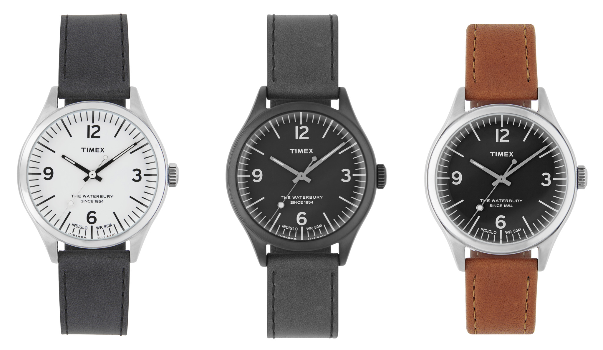 Timex Creates Special Editions To Sell Exclusively On MrPorter.com