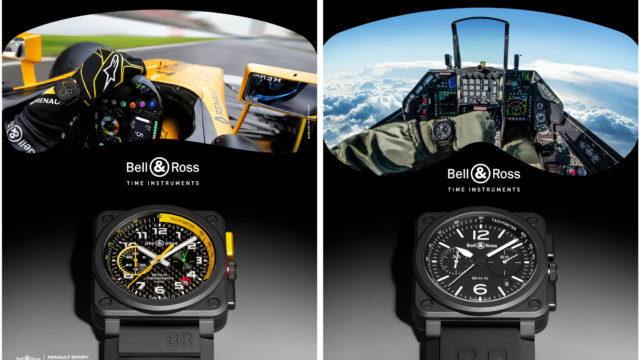 Bell & ross on sale website