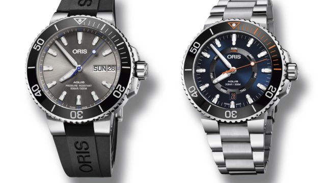 Oris Targets 500 Million Customers Shopping On Alibaba Ecommerce Platforms