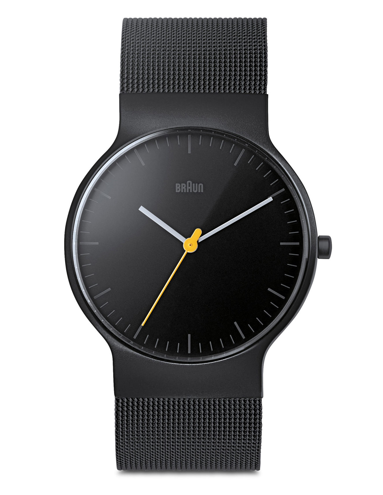 Braun Classic Slim Watch Wins Prestigious Red Dot Award For Design