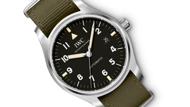 Iwc mark 2024 11 for sale