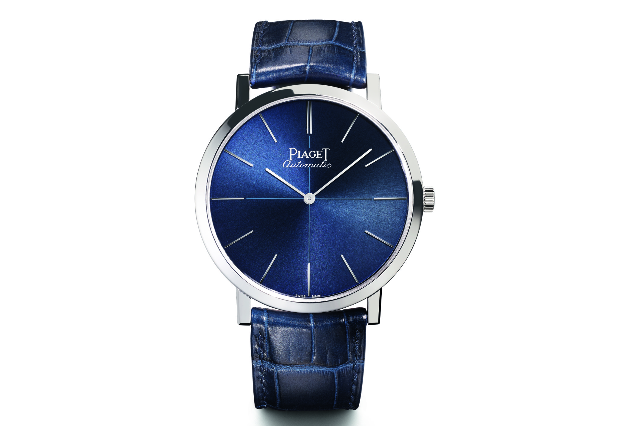 MECHANICAL WATCHES OF THE YEAR: Piaget Altiplano 60th Anniversary
