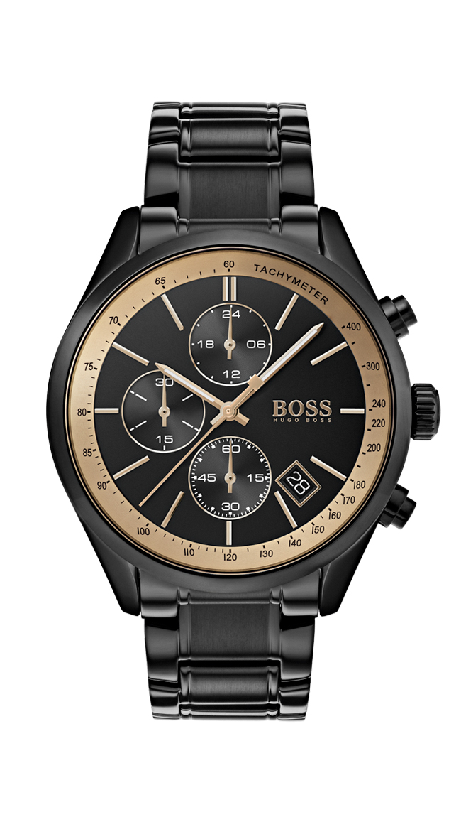 Watches - Men's Watches, Best Branded & Luxury Watches Trend, News &  Reviews | GQ Middle East