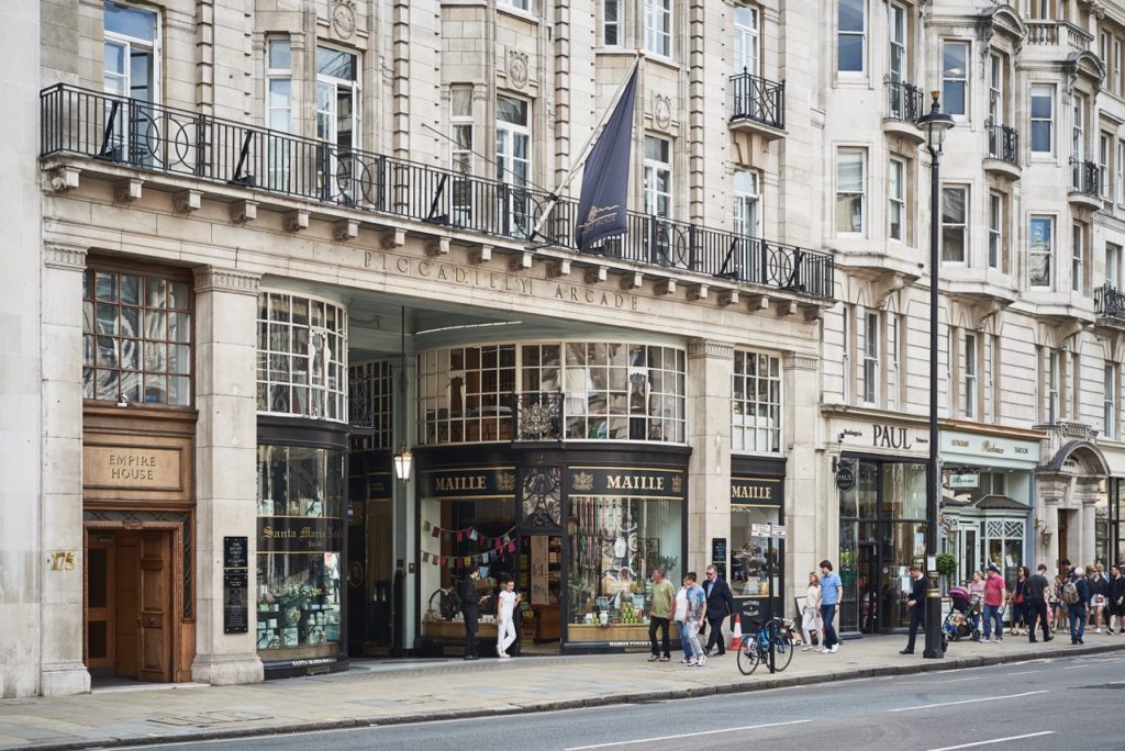 Fears Watches To Launch Six-week London Pop Up Store To Mark Second ...