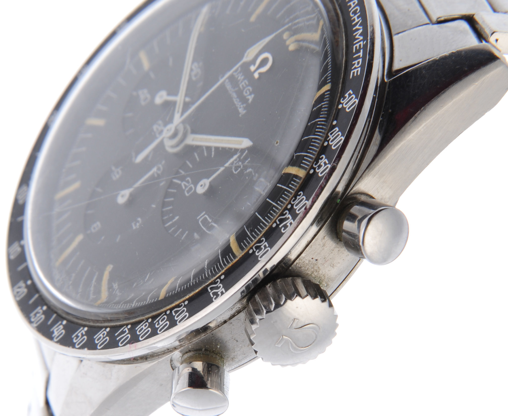 Omega Ed White Sets New Auction Record For Fellows