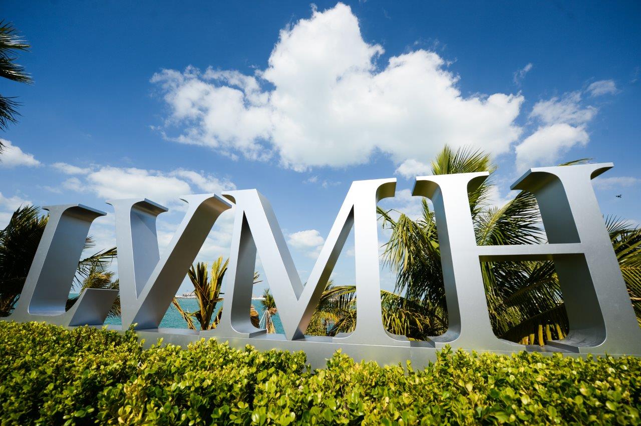 LVMH Sales Fall By 39% In First Half Of 2020 But Maintains Profit Of €1.7  Billion
