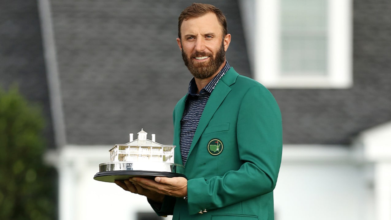 Rolex Back On Top At The Masters, But Which Watch Brands Dominate The ...