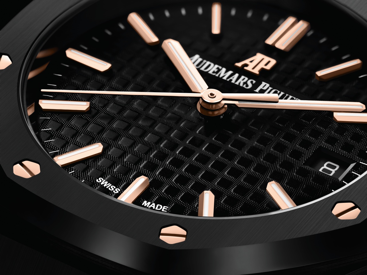 Audemars Piguet Sends Slew Of Luxury Ladies Sports Watches Up The