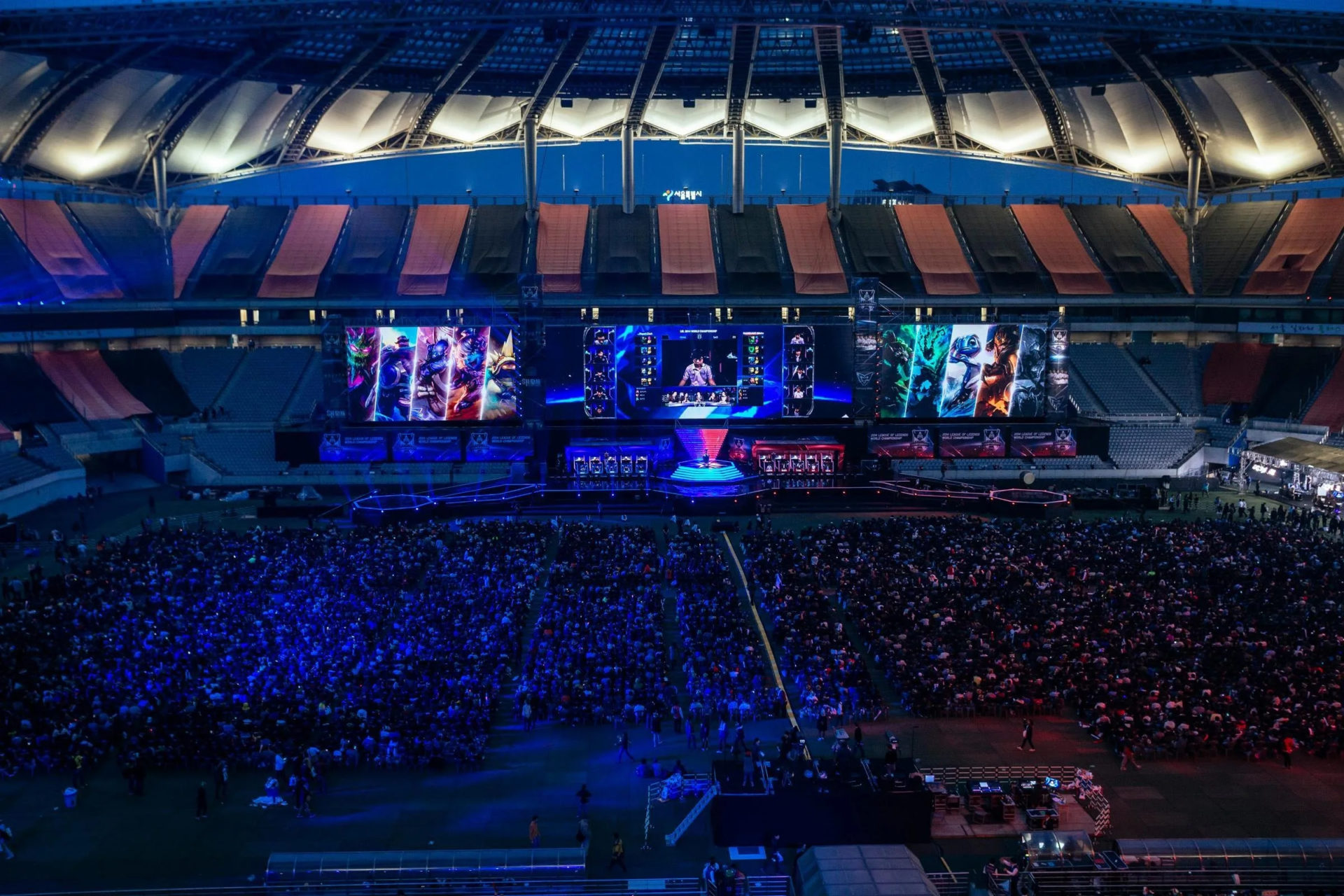 Louis Vuitton enters the eSports arena with League of Legends deal