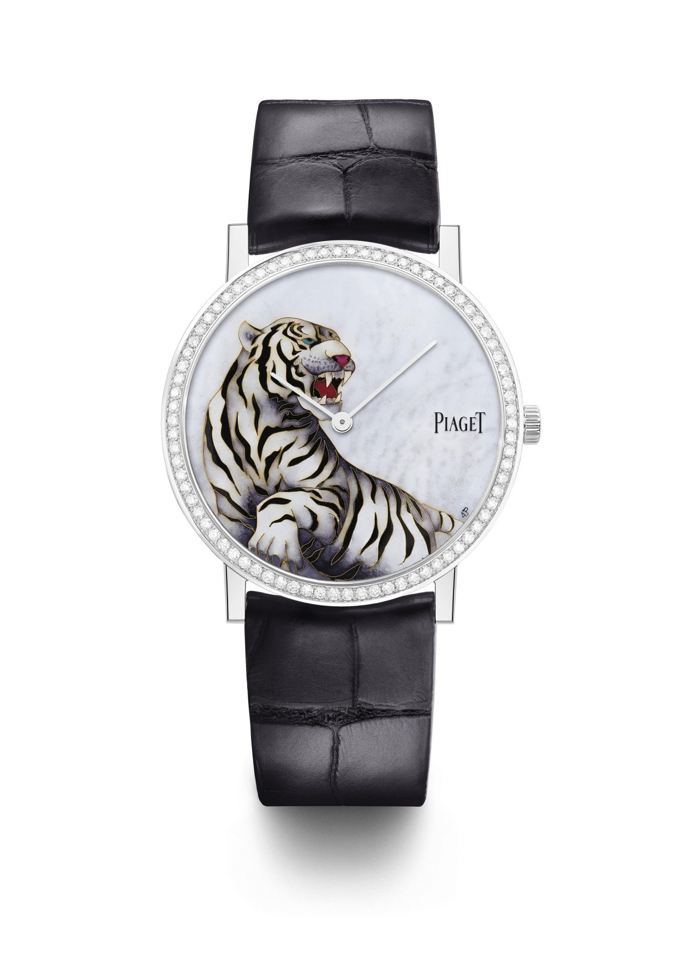 Piaget Treasures Chinese New Year For Tenth Year Consecutive Year