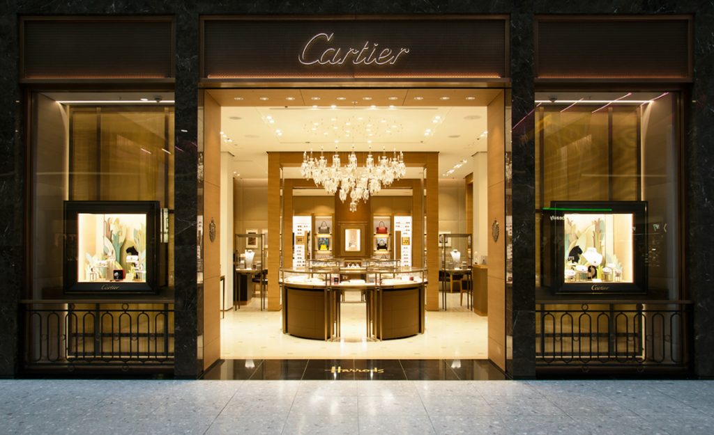 Richemont Walks Away From Responsible Jewellery Council Over Continued ...