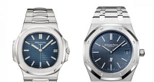 Prices Rise 50% For Audemars Piguet's Royal Oak Jumbo As CEO Says It Will  Be Axed Next Year