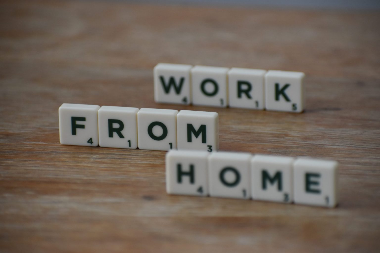 Can You Order Work From Home Employees Back To The Office?