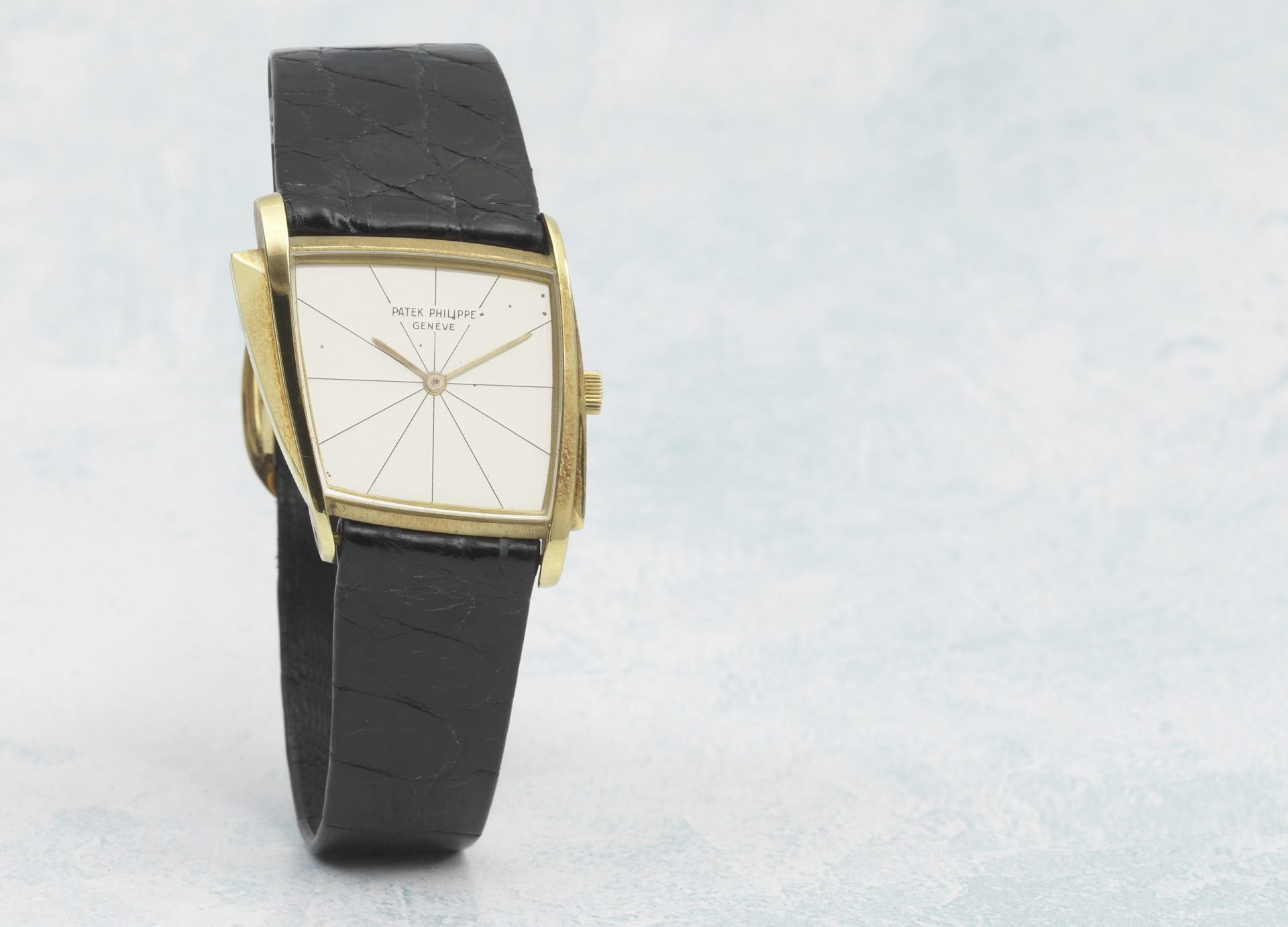 Rolex, Patek Philippe And Cartier Lead Bonhams Fine Watch Sale