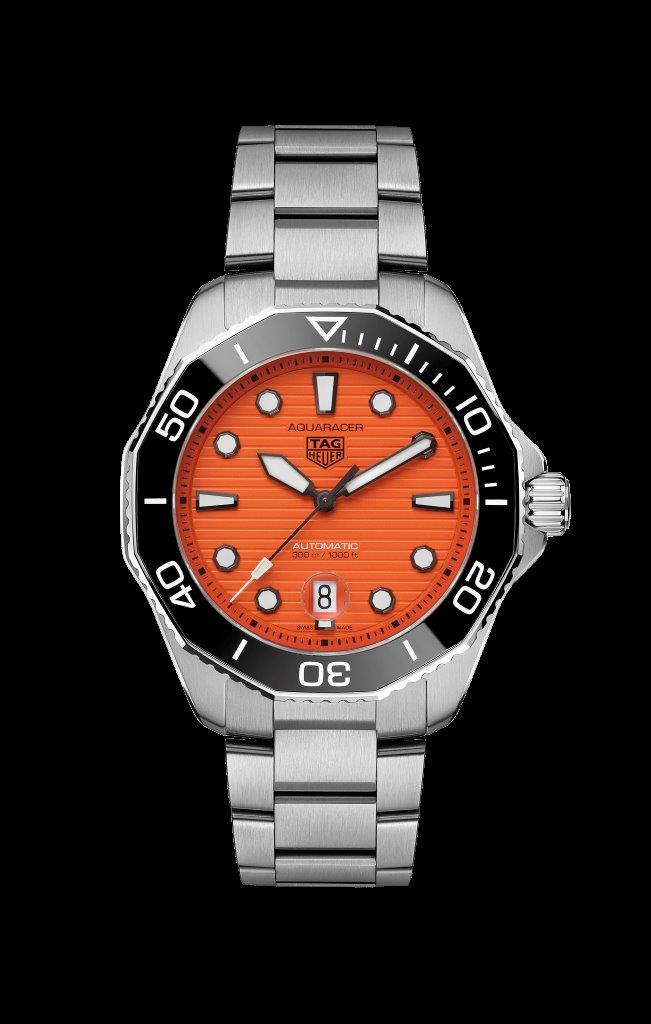 Best dive sale watches under 5000