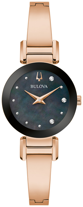 Bulova Sees Its Marc Anthony Collab as Key to New Growth and