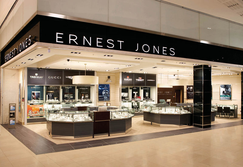 Signet Jewelers Suffers Weak Christmas Sales But Reports Strong Profits 