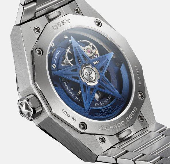 SKYLINE Men's Chronograph Stainless Steel Wrist Watch, 3 ATM, Japanese  Quartz Movement, Elegant for Daily Wear, Blue Gold Set, Bracelet: Buy  Online at Best Price in UAE - Amazon.ae