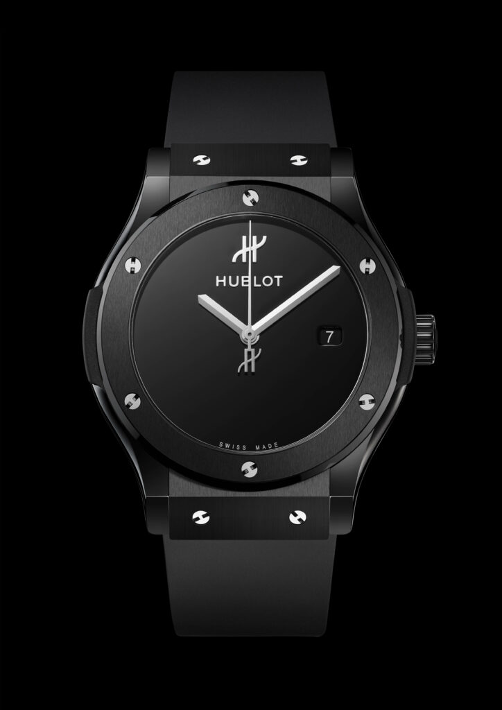 Hublot Issues Nine New Classic Fusions Inspired By The 1980 Original