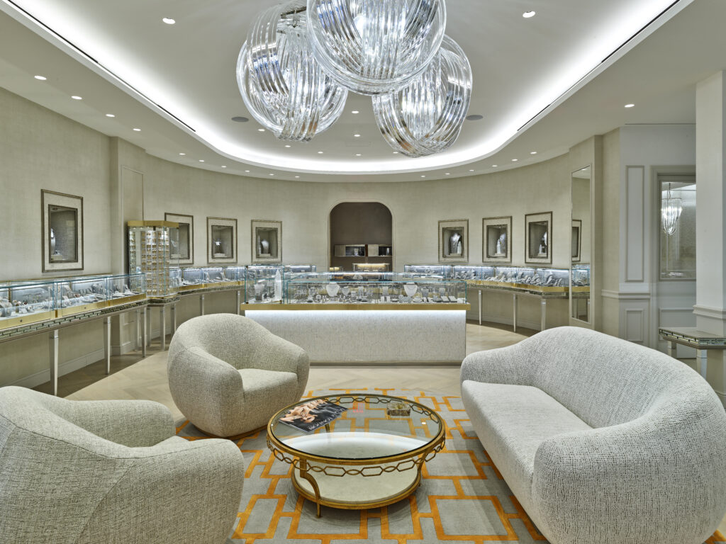 GREATEST SHOWROOMS London Jewelers Long Island NY USA