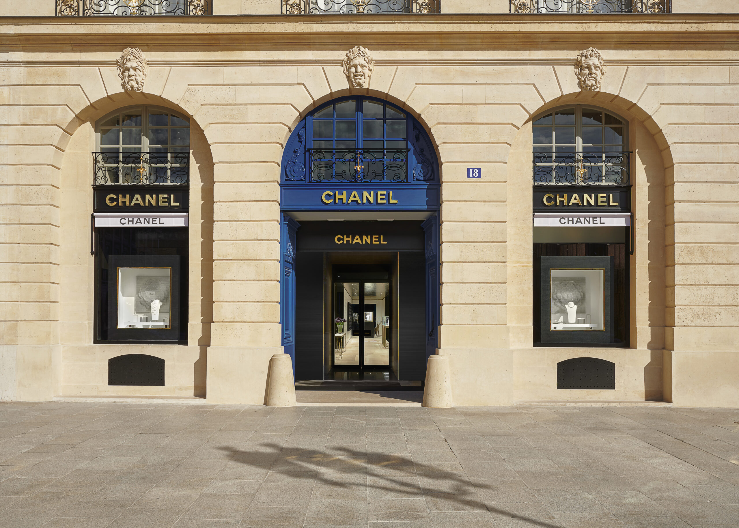 GREATEST Chanel, France