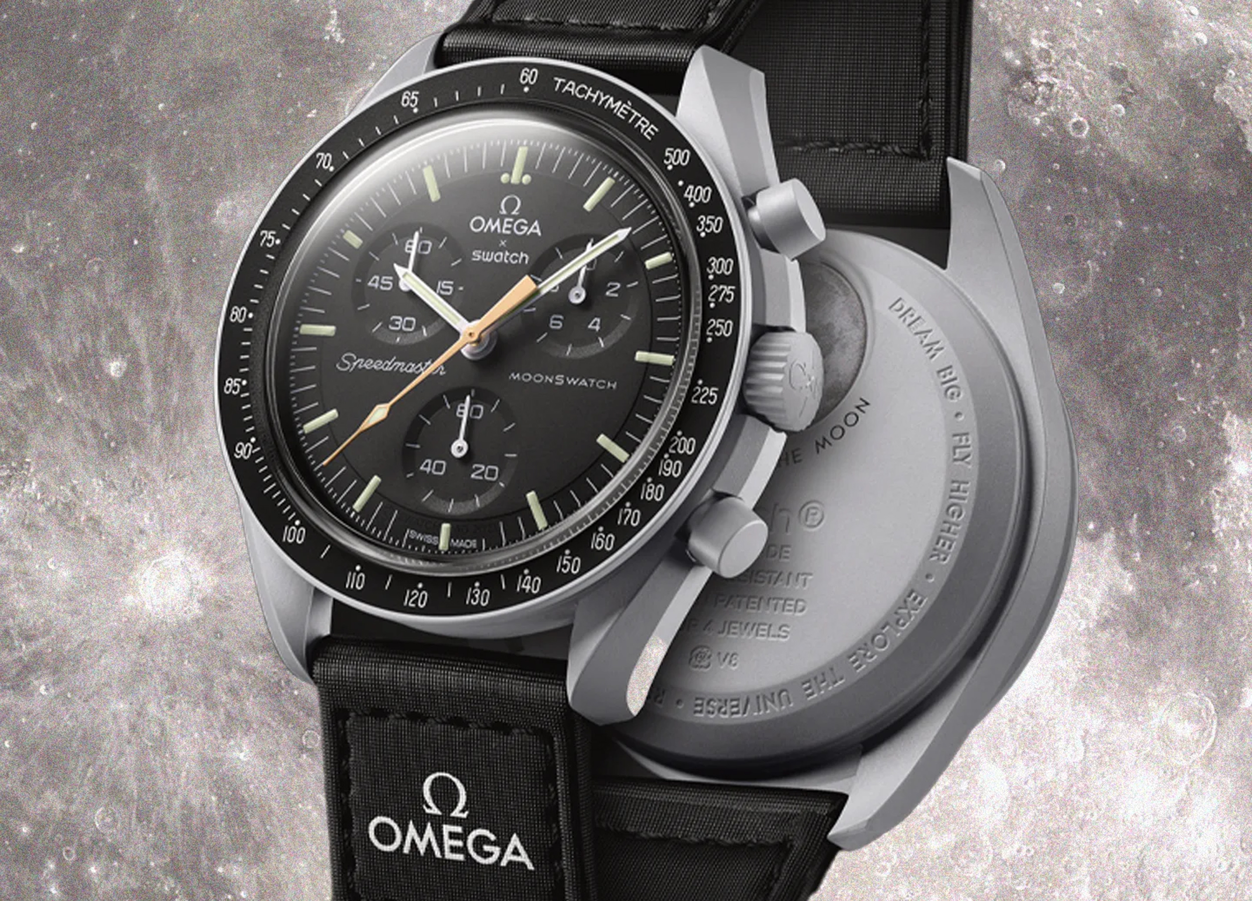 Omega moonshine gold price hot sale