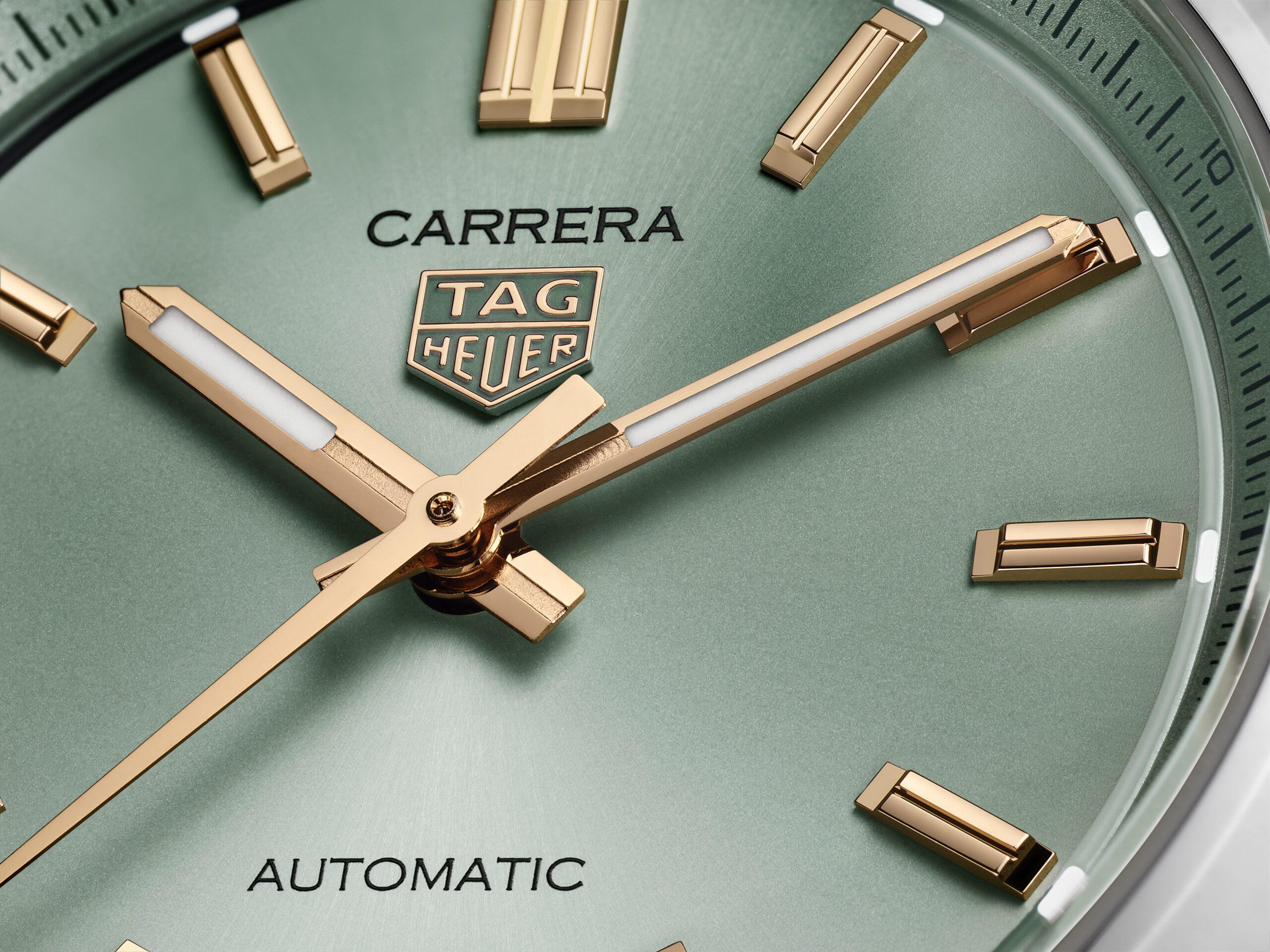 Discover the 60th anniversary Carrera with Frédéric Arnault 