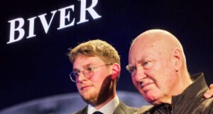Interview - Jean-Claude Biver Reveals His Plans For JC Biver Watches