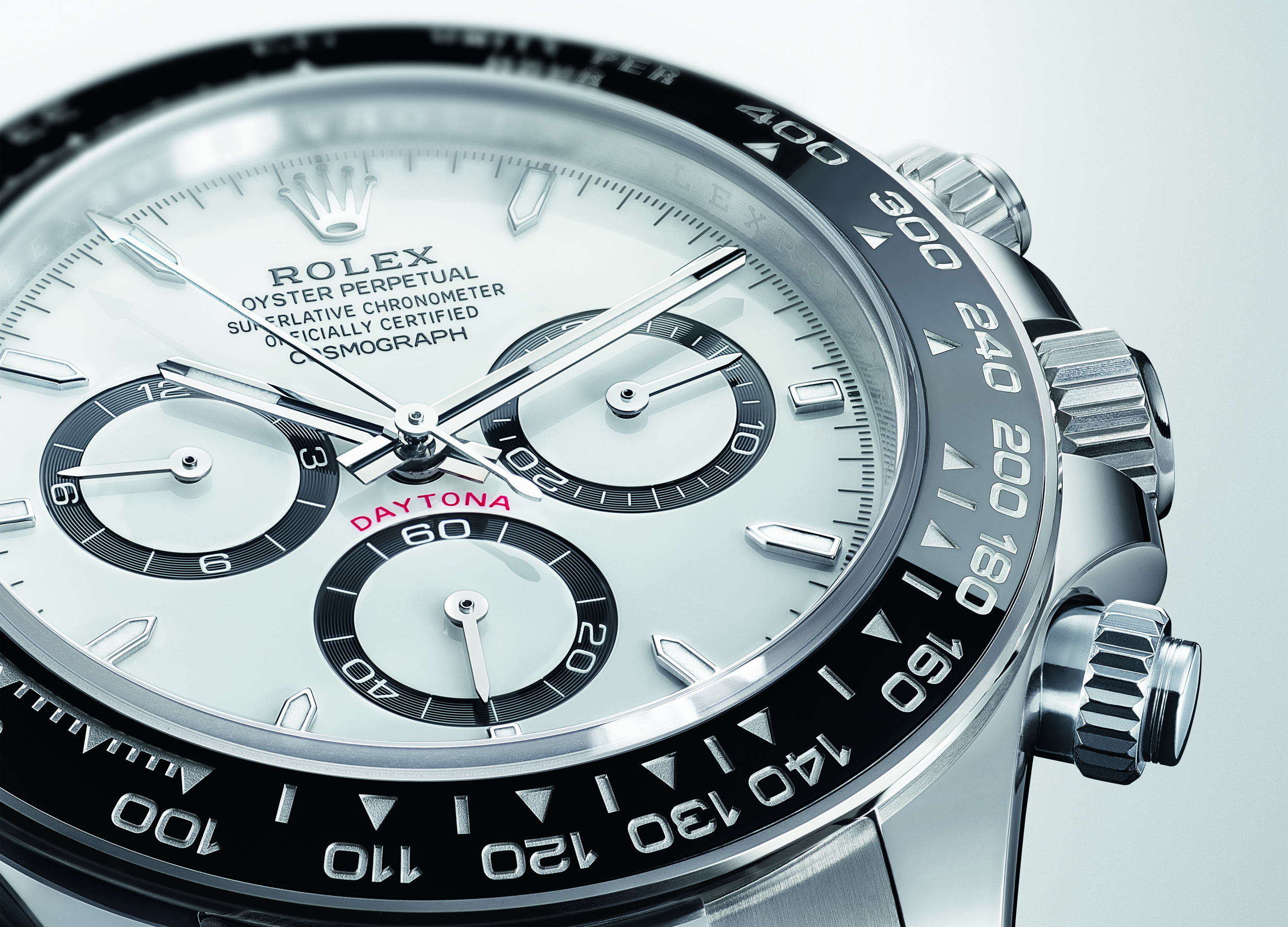 A Collector's Eye View Of New Rolex Watches For 2023