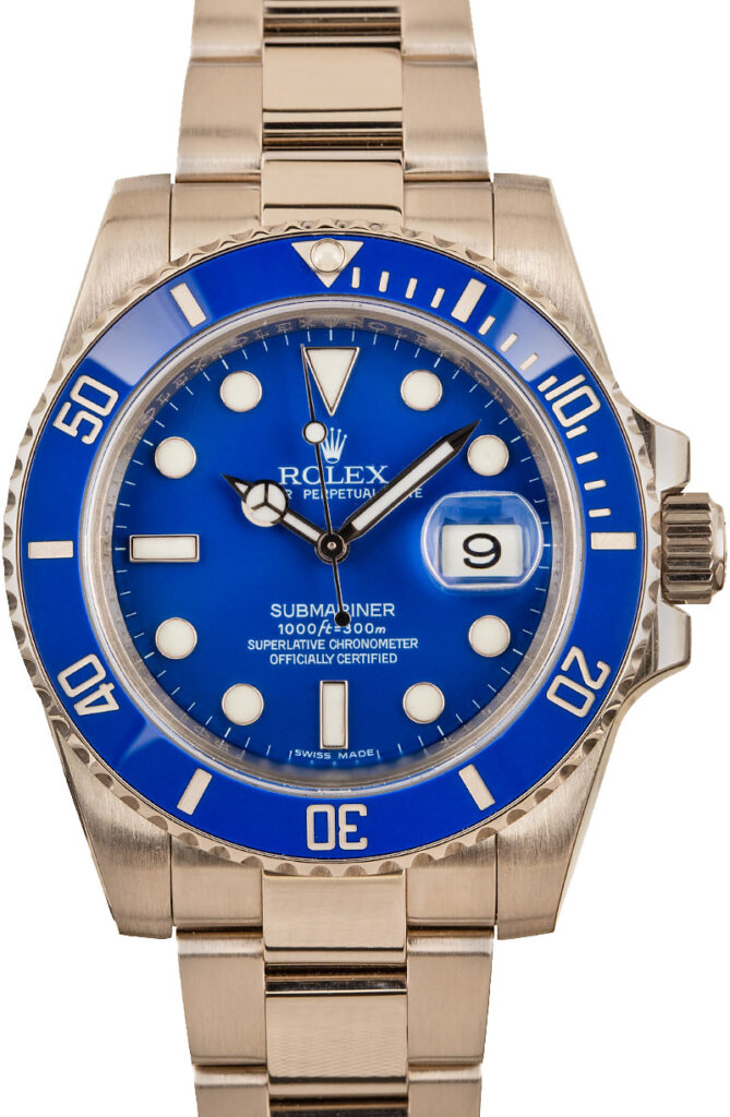 How To Buy Some Of The Most Popular Rolex Submariners