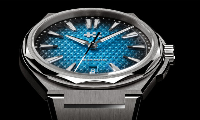 Christopher Ward Goes For Full Integration With The Twelve