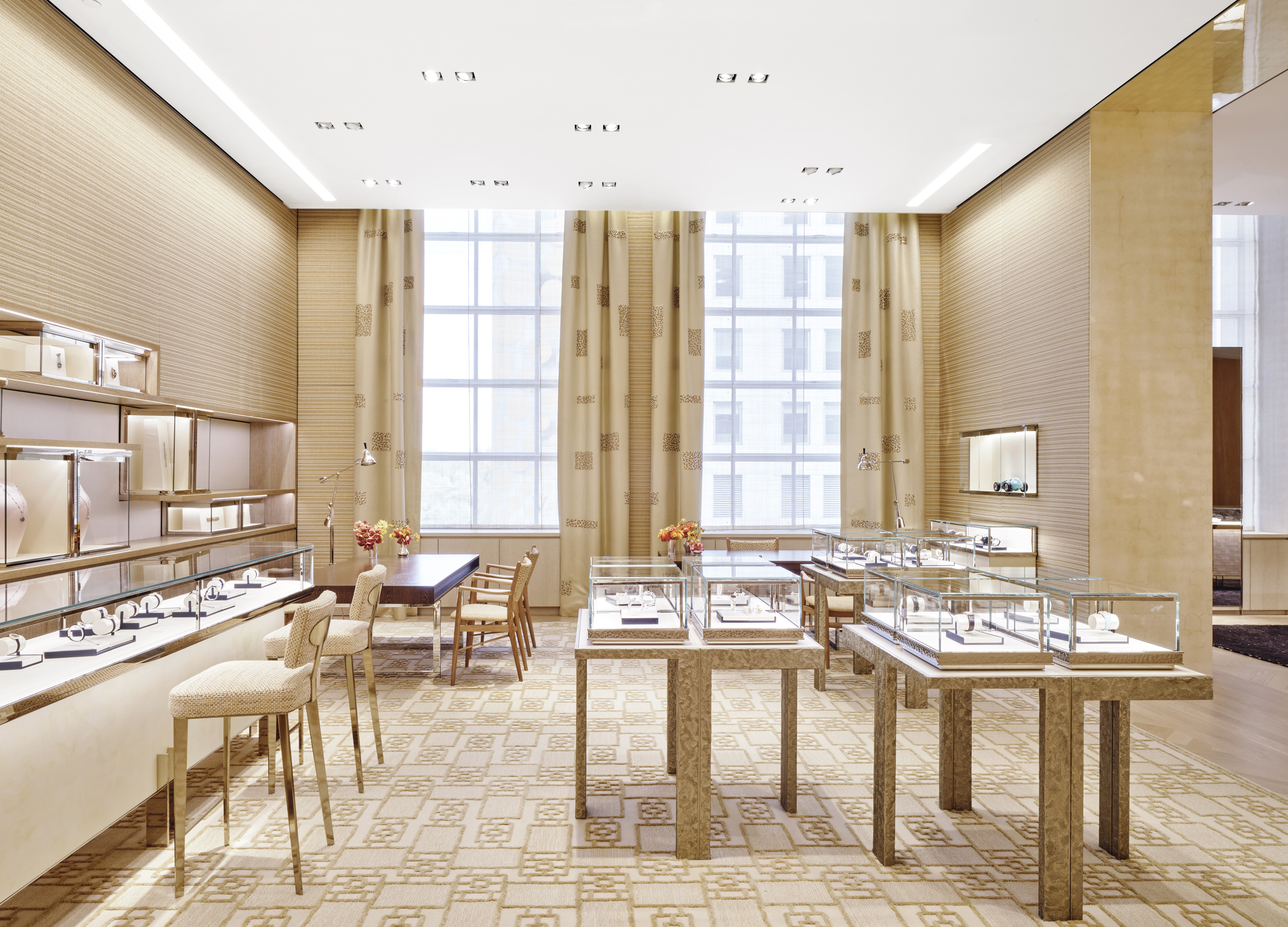 Louis Vuitton Coffee Table Books, Tiffany