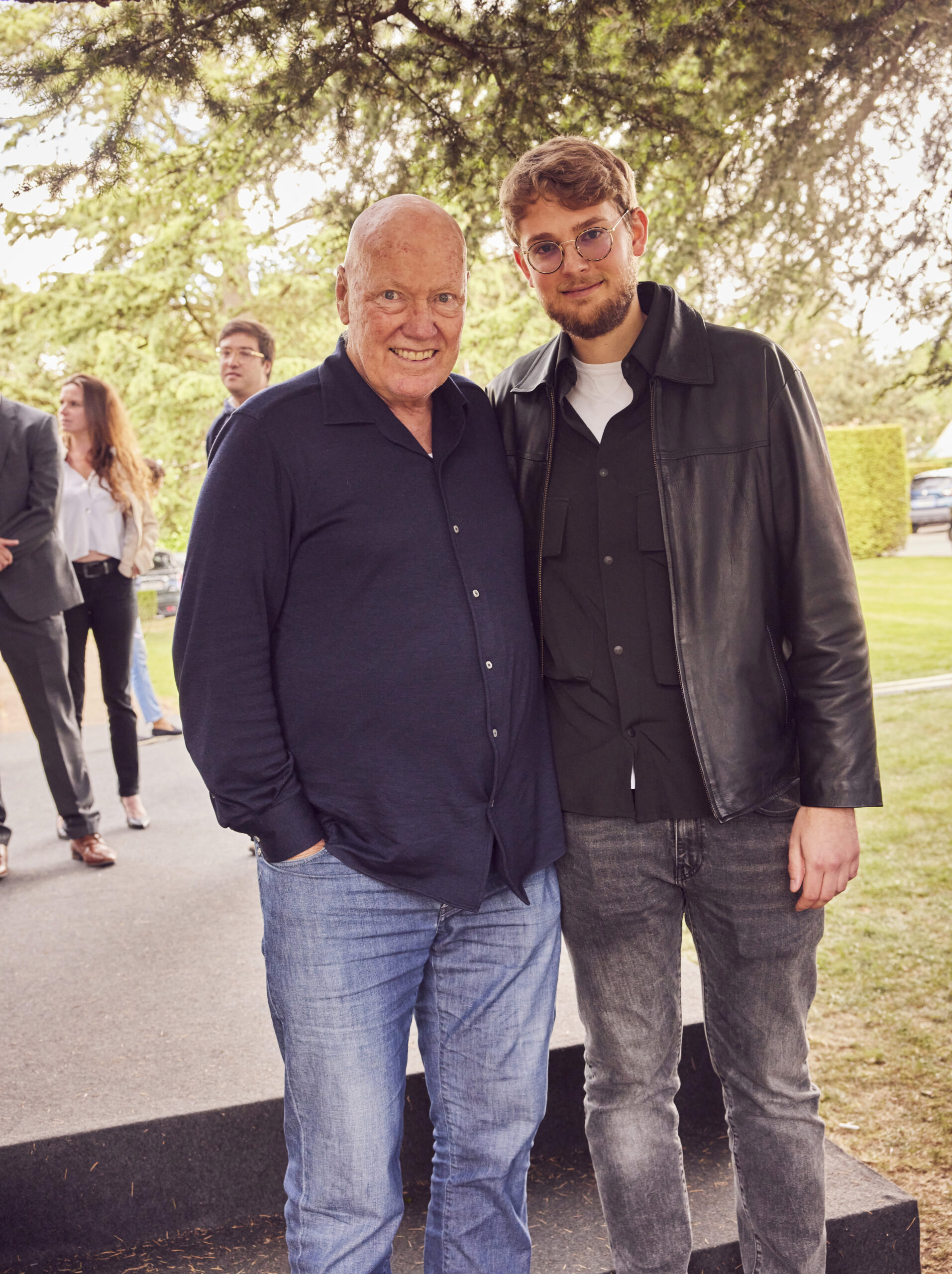 Breaking News: Jean-Claude Biver and WISeKey Announce First NFT Auction in  Luxury Watch World — WATCH COLLECTING LIFESTYLE
