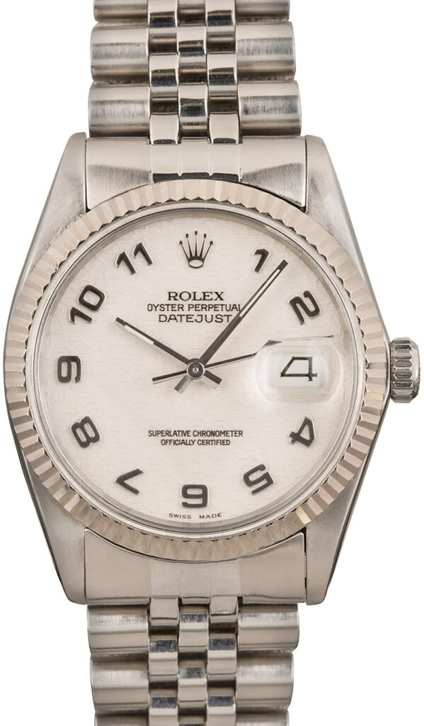 The Ultimate Guide To Choosing Your Next Rolex Datejust