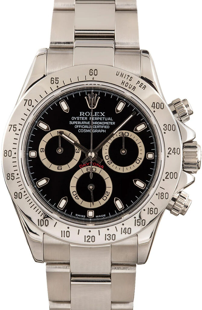 A Guide To Choosing Your Next Rolex Daytona