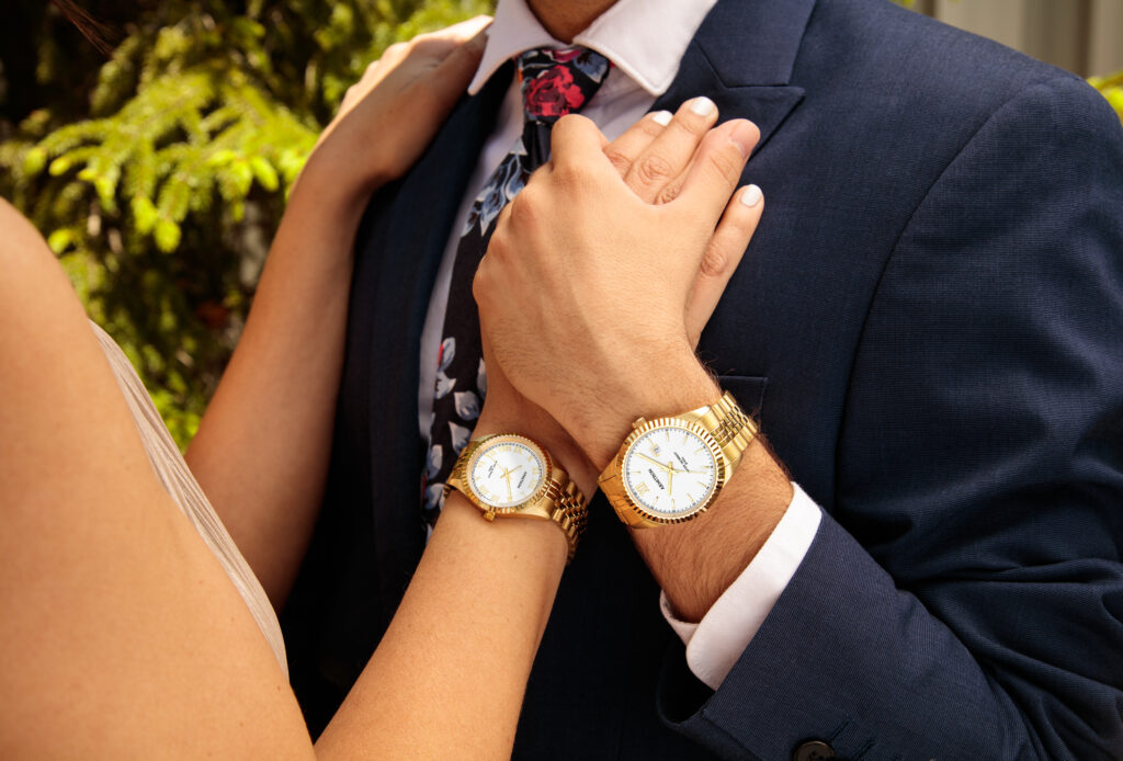 25 Best Wedding Watches for Groom