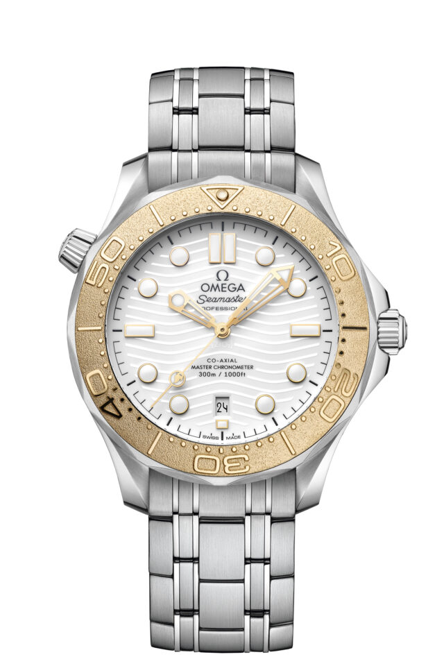 Omega Reveals First Official Watch For The Paris 2024 Olympics   OMEGA 522.21.42.20.04.001 SEA Diver 300M 640x960 