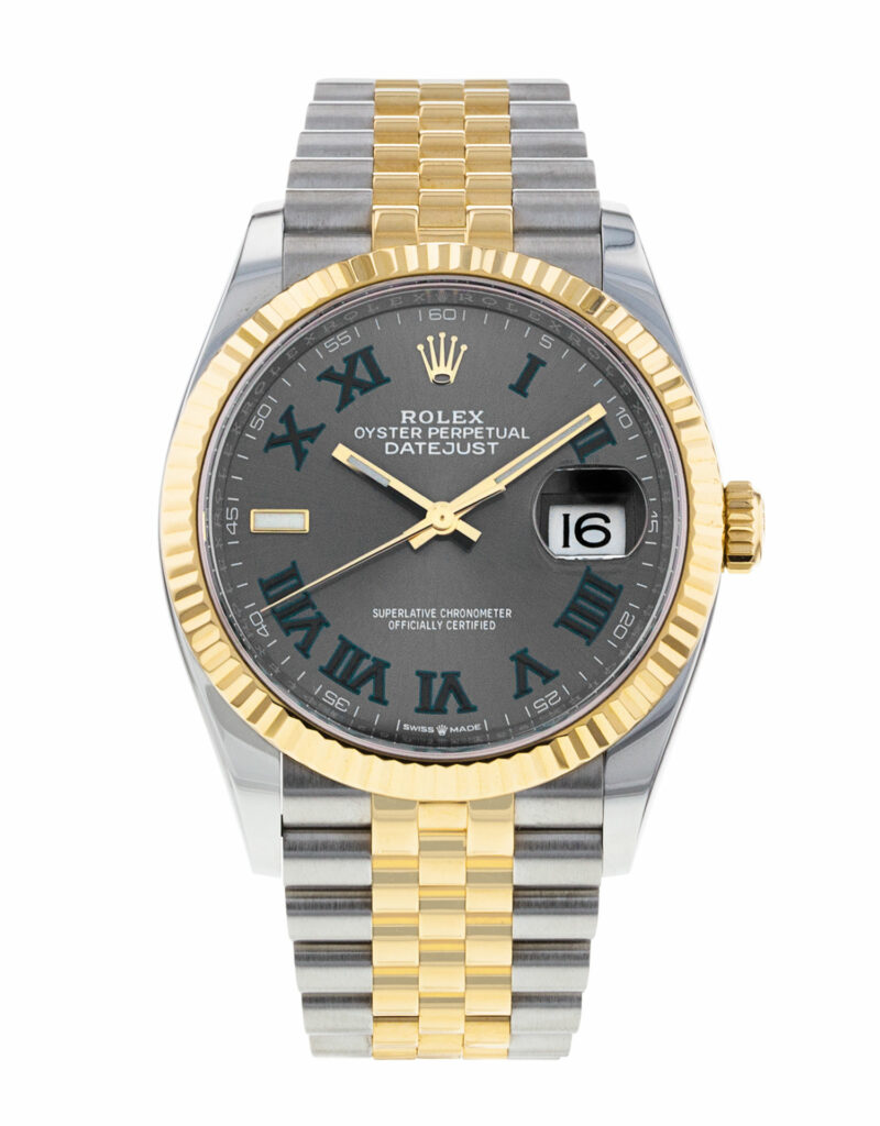 Omega And Audemars Piguet Ambassadors Beat Rolex As Top Ryder Cup Point ...