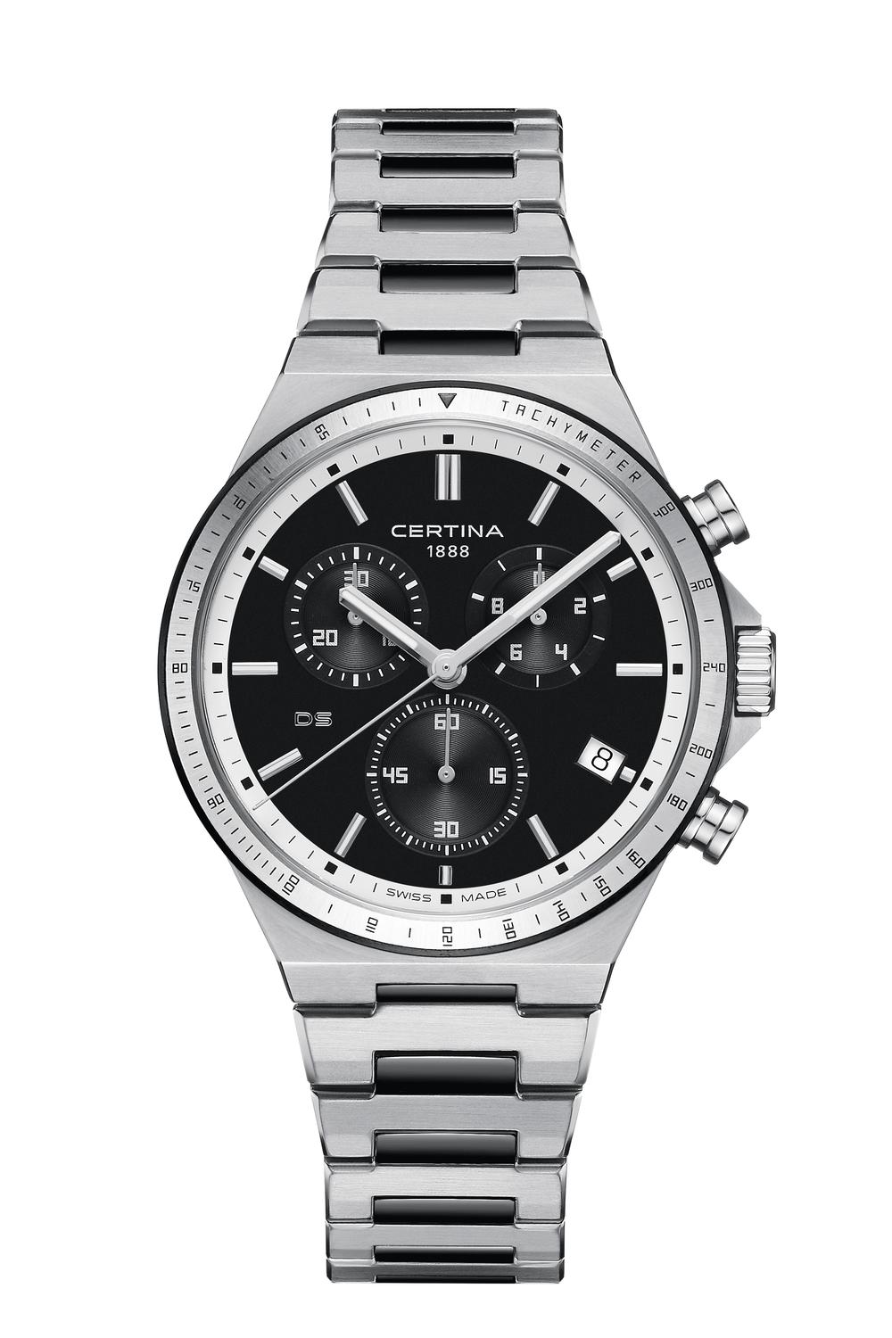 Certina Hopes To Match Success Of Tissot's PRX With Family Of Seventies ...