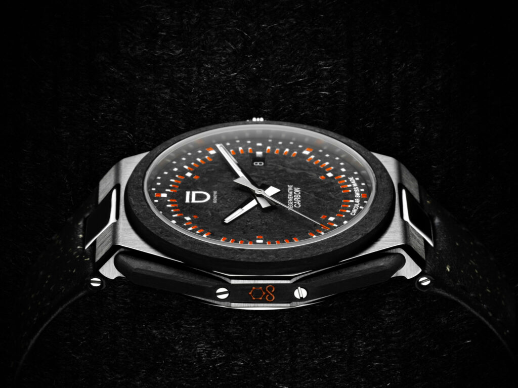 ID Genève Earns B Corp Status For Sustainable Watchmaking