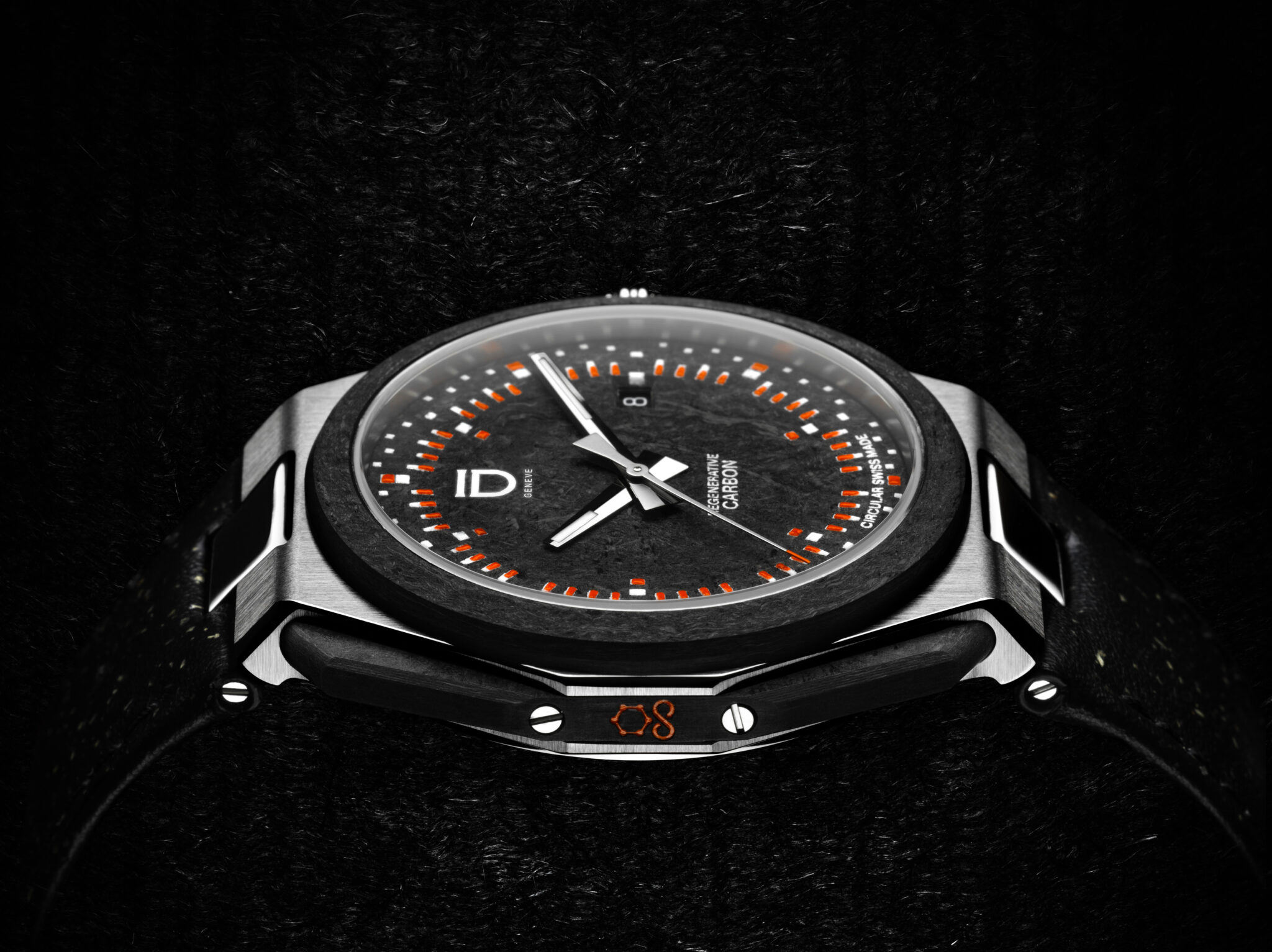 Watch on sale co id